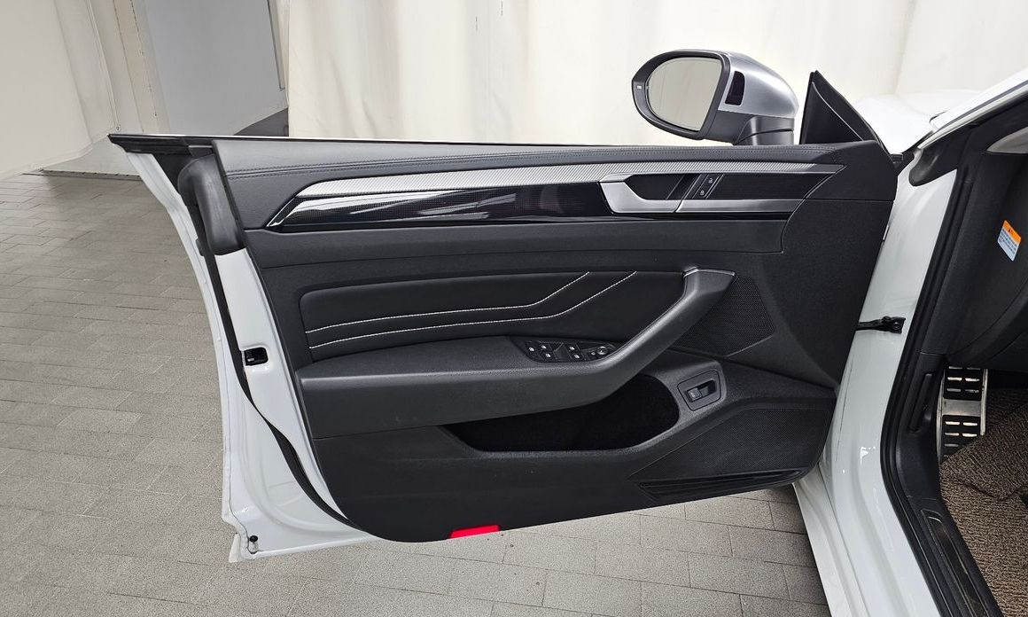 Volkswagen Arteon 2022