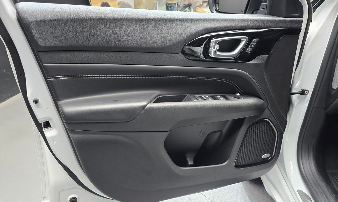 Jeep Compass 2022