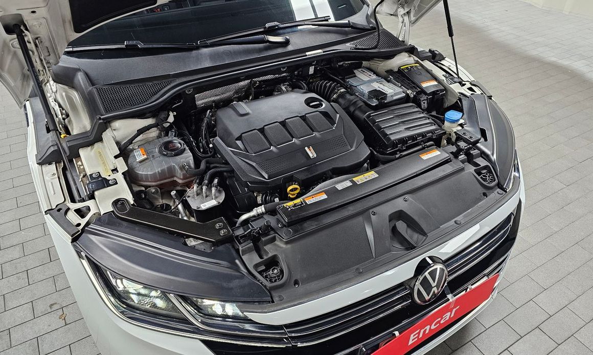 Volkswagen Arteon 2022