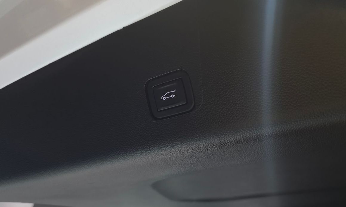 ChevroletGMDaewoo Traverse 2021