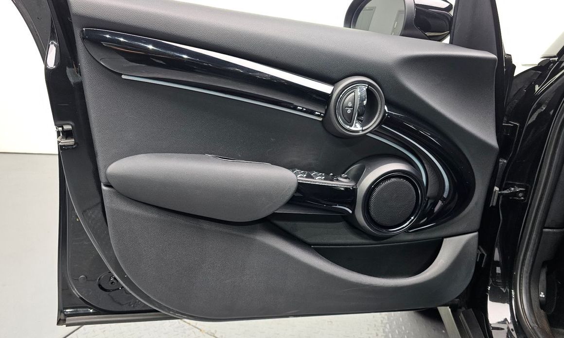 Mini Cooper 2023