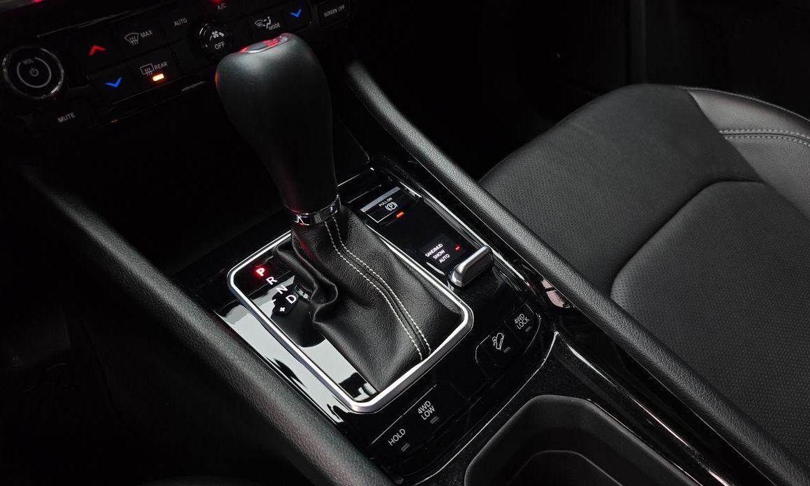 Jeep Compass 2022