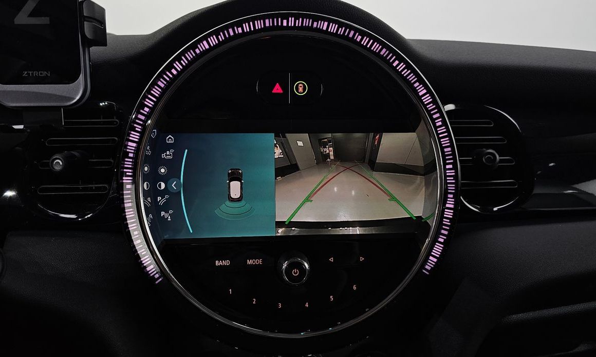 Mini Cooper 2023