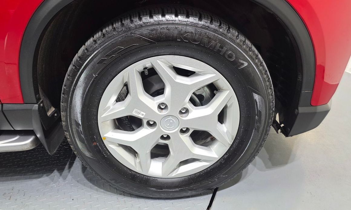 KG_Mobility_Ssangyong Rexton 2023