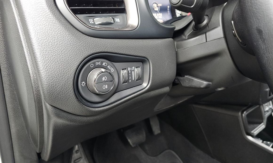 Jeep Renegade 2023