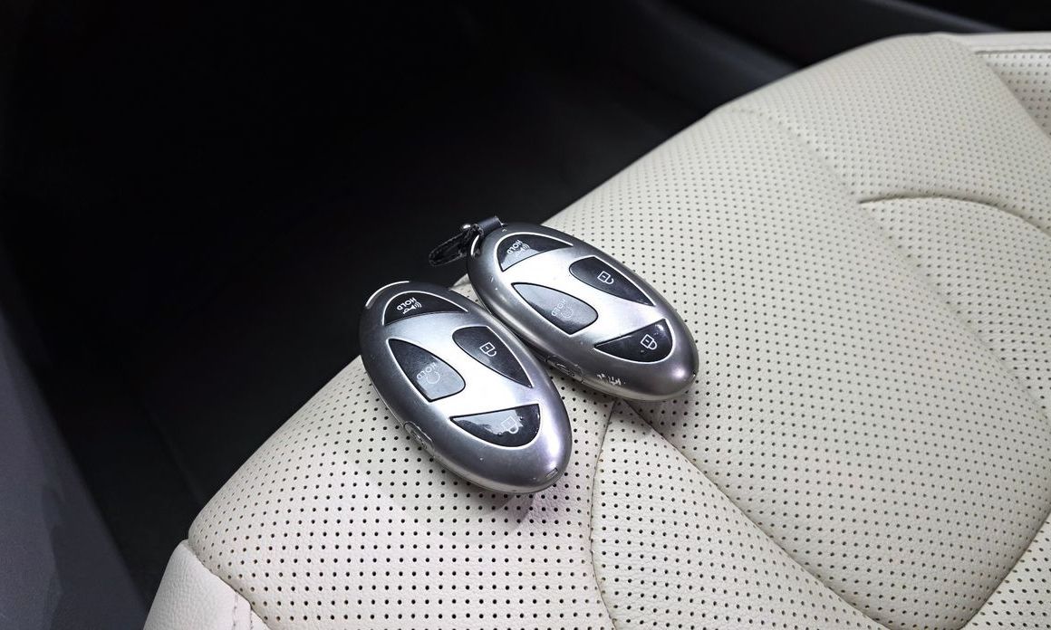Hyundai AVANTE 2024