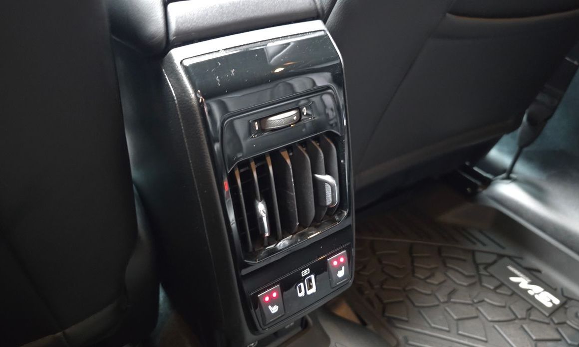 Jeep Compass 2022