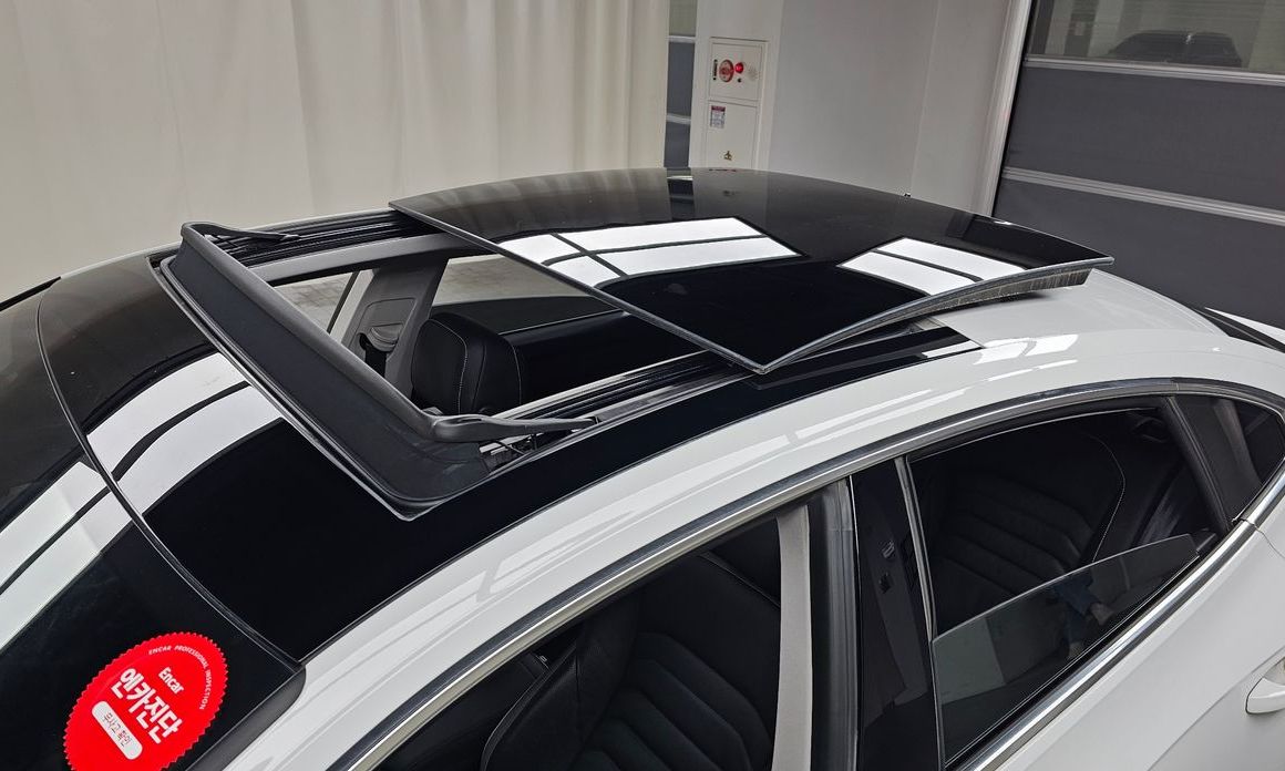 Volkswagen Arteon 2022