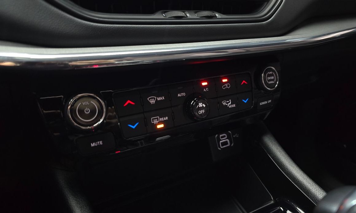 Jeep Compass 2022