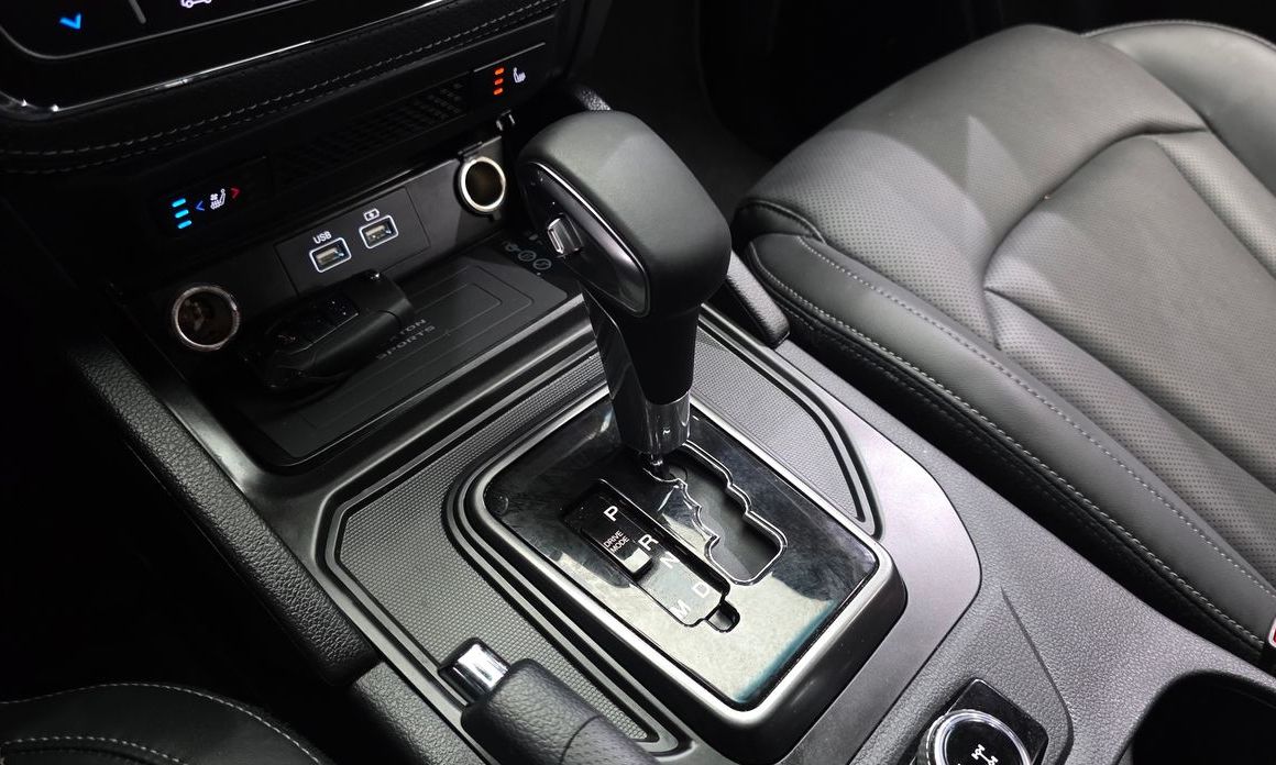 KG_Mobility_Ssangyong Rexton 2023
