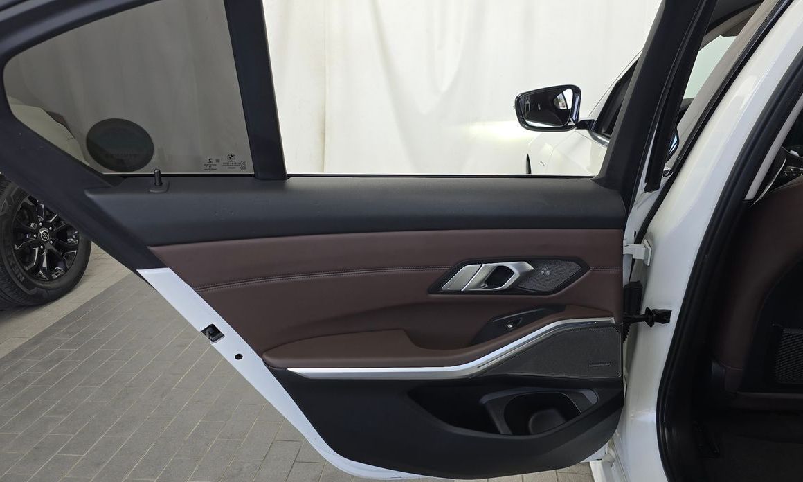 BMW 3-Series 2020