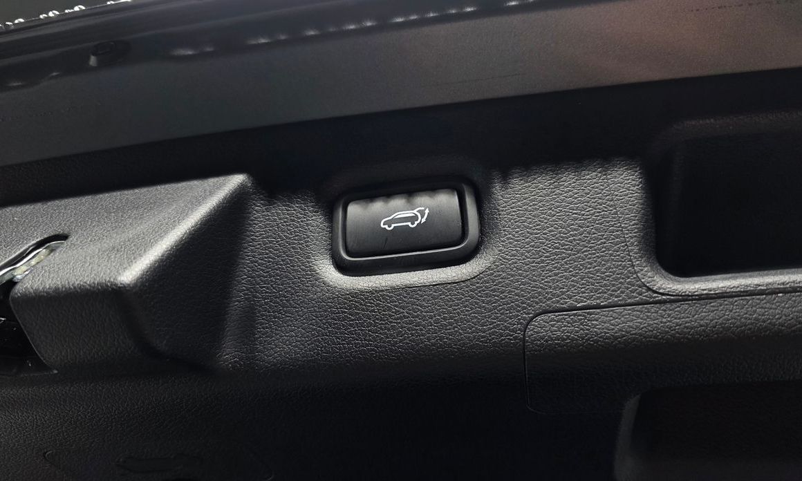 Hyundai Santafe 2022