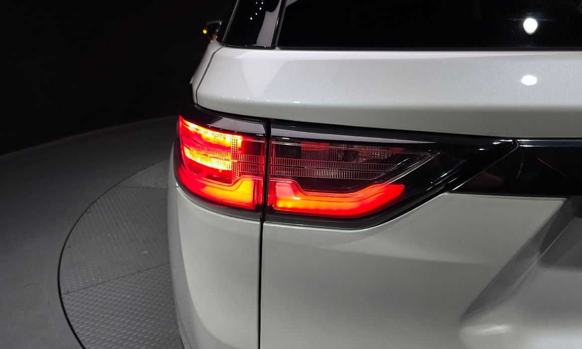 ChevroletGMDaewoo Traverse 2021
