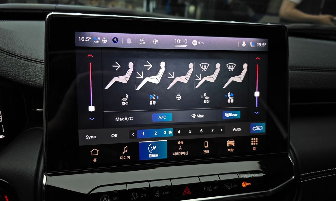 Jeep Compass 2022