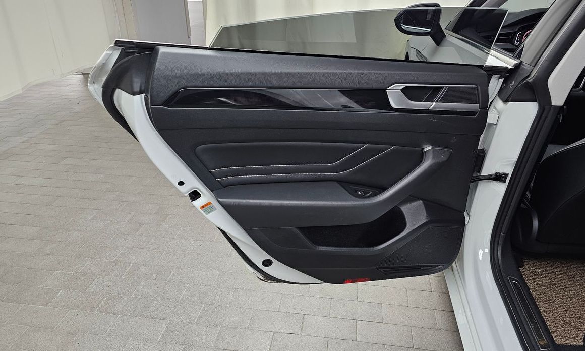 Volkswagen Arteon 2022