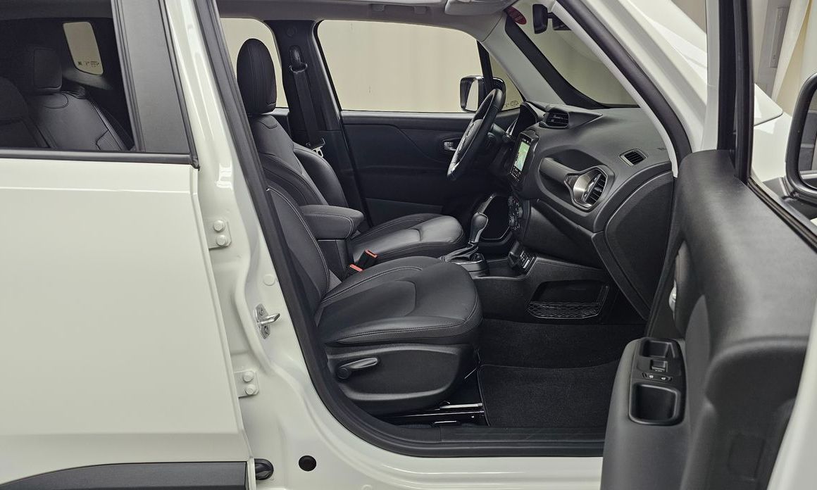 Jeep Renegade 2023