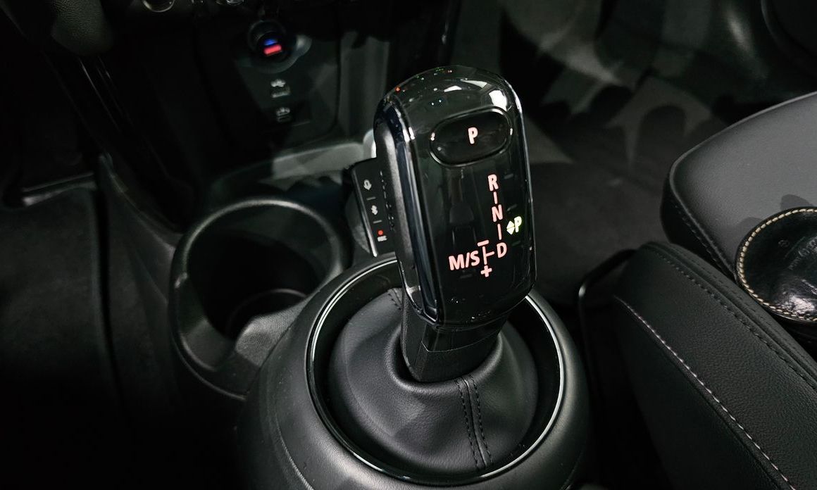 Mini Cooper 2023