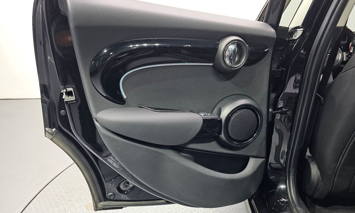 Mini Cooper 2023