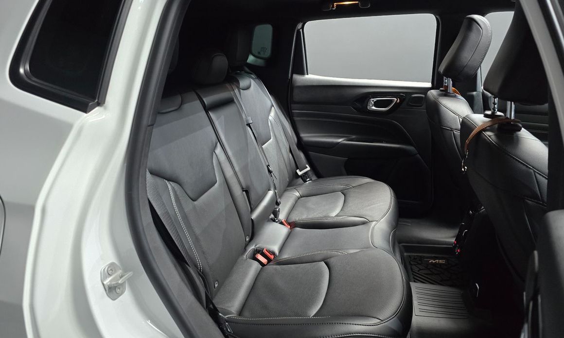 Jeep Compass 2022