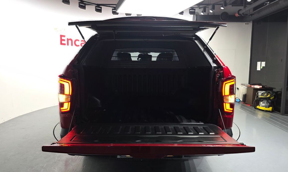 KG_Mobility_Ssangyong Rexton 2023