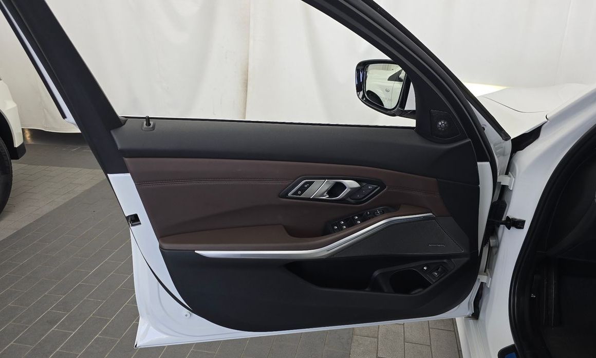 BMW 3-Series 2020