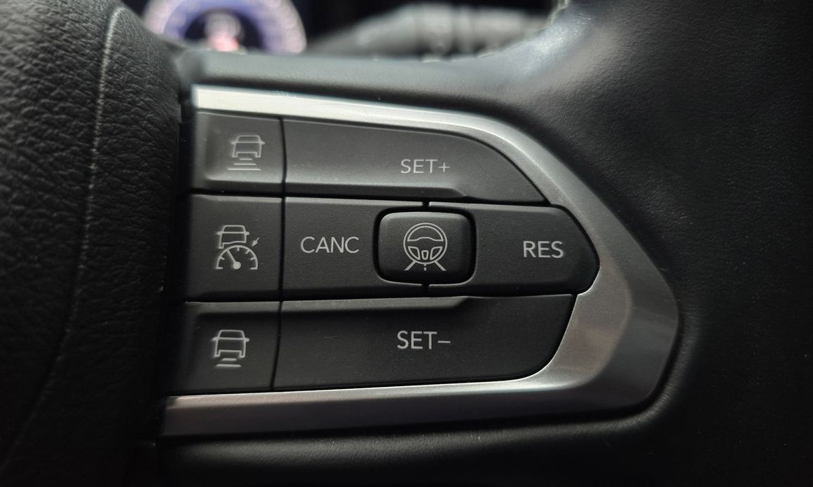 Jeep Compass 2022