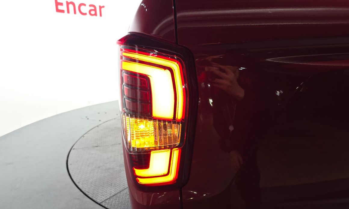 KG_Mobility_Ssangyong Rexton 2023