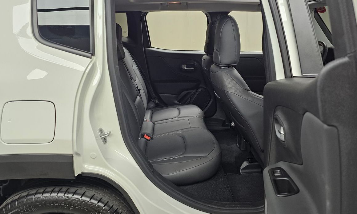 Jeep Renegade 2023
