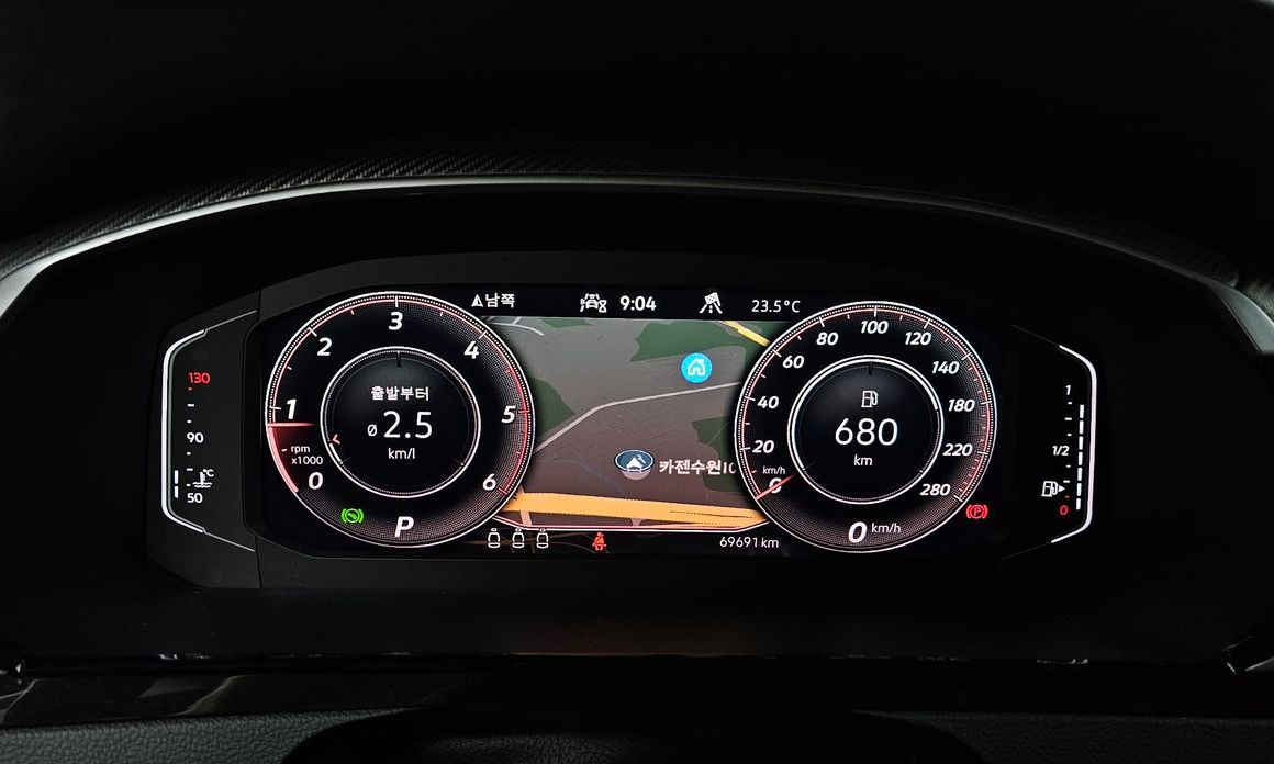 Volkswagen Arteon 2022