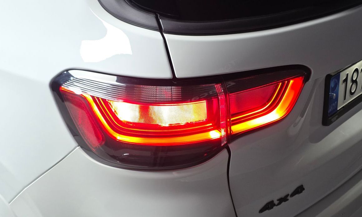 Jeep Compass 2022