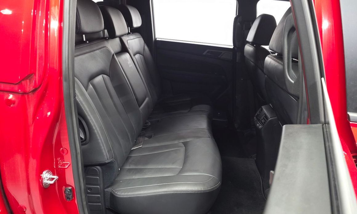 KG_Mobility_Ssangyong Rexton 2023