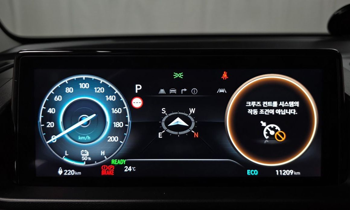 Hyundai Casper 2025