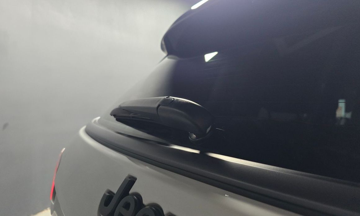 Jeep Compass 2022