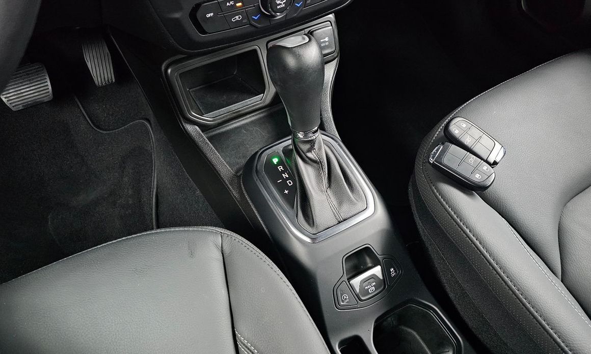Jeep Renegade 2023