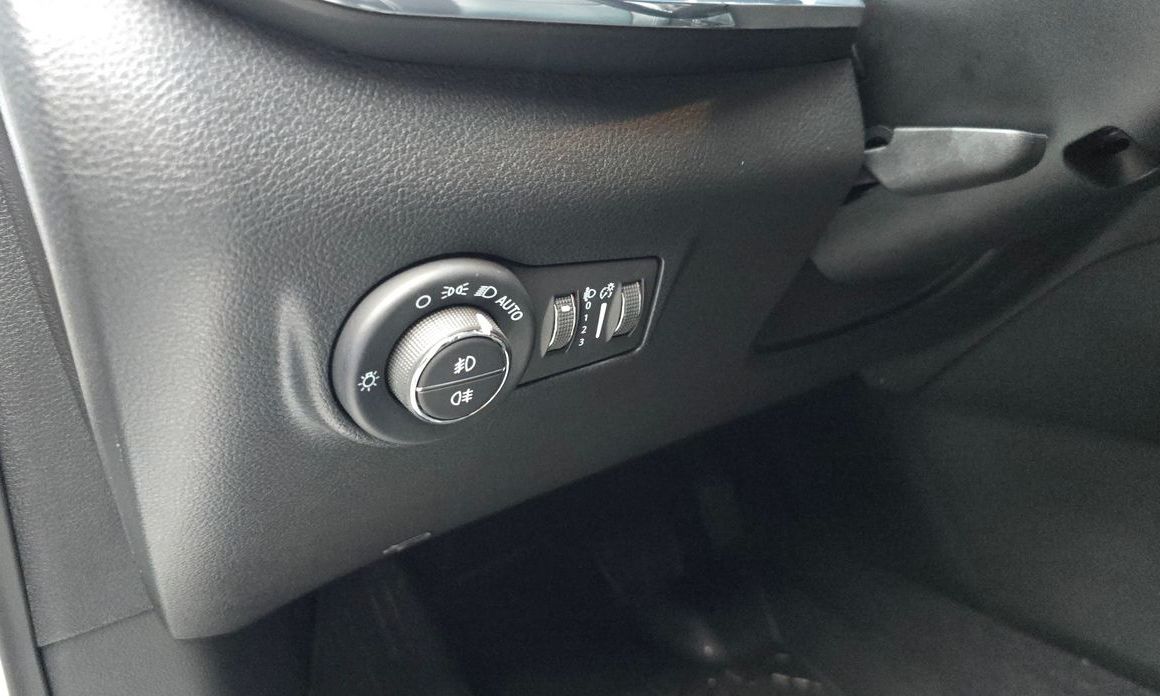 Jeep Compass 2022