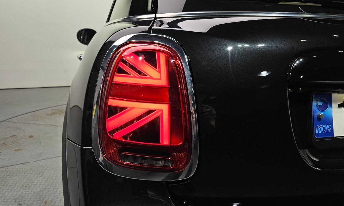 Mini Cooper 2023