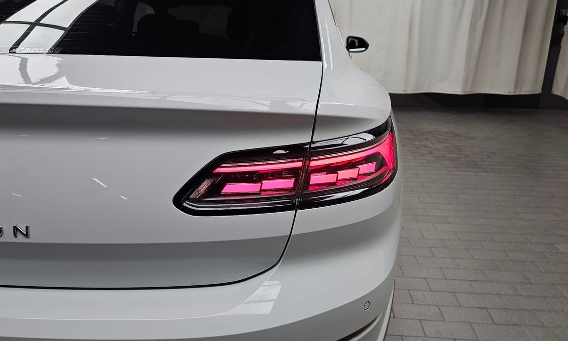 Volkswagen Arteon 2022