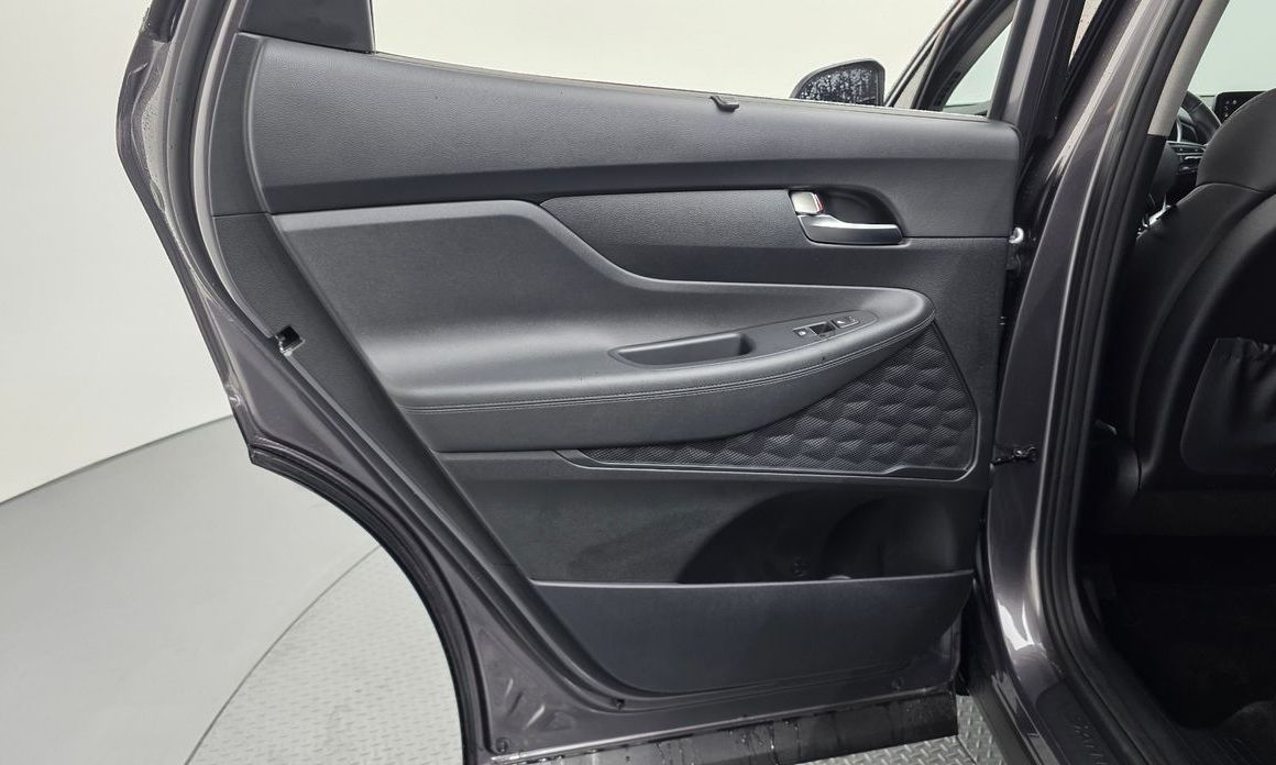 Hyundai Santafe 2022