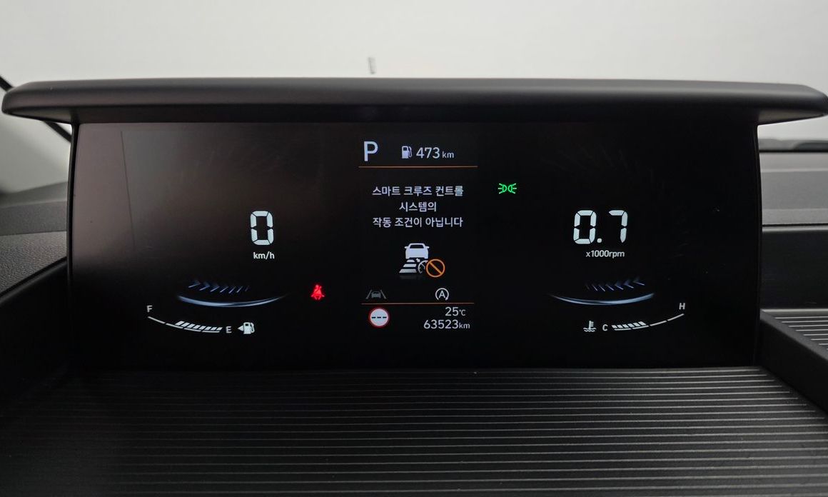 Hyundai Staria 2024