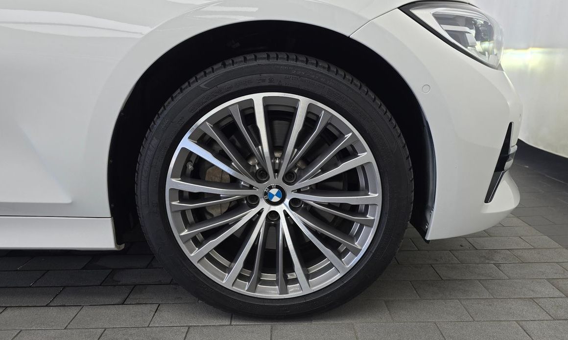 BMW 3-Series 2020