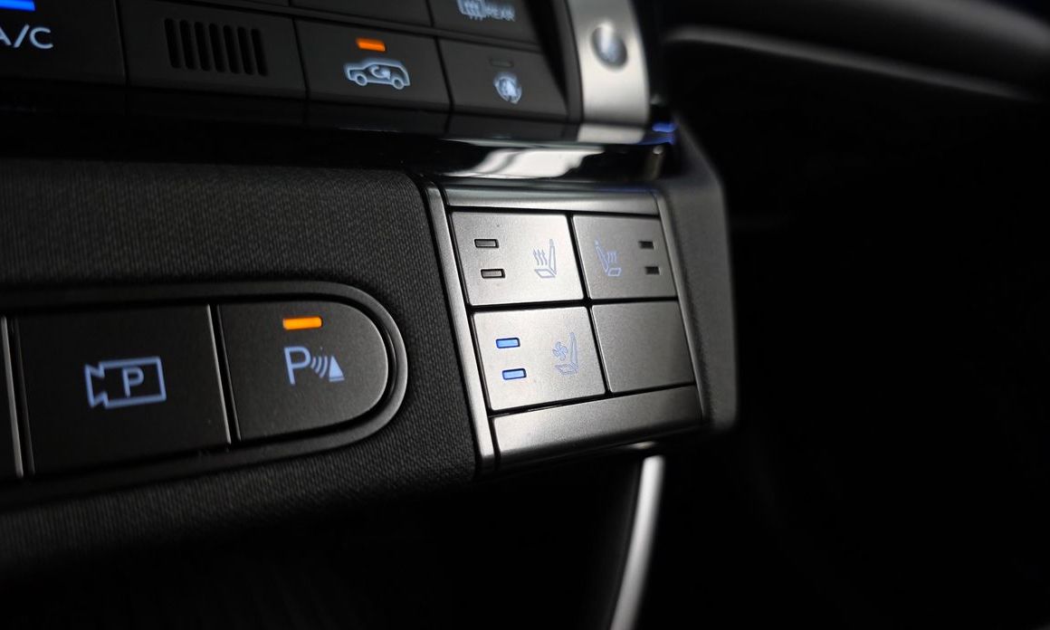 Hyundai Casper 2025