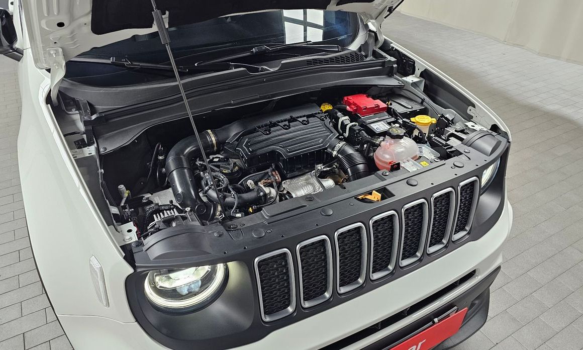 Jeep Renegade 2023