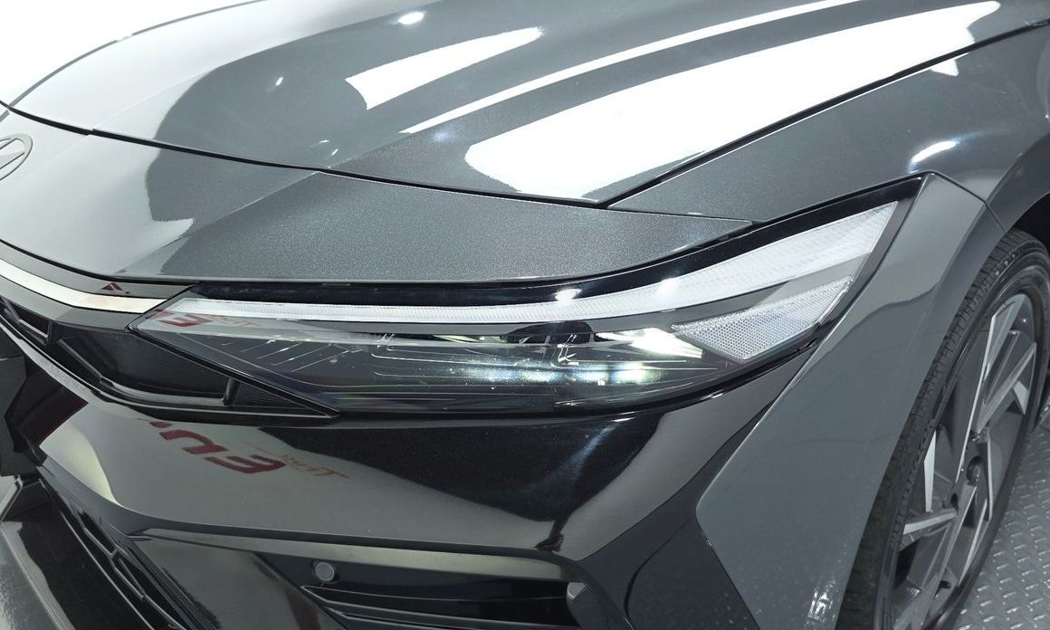 Hyundai AVANTE 2024