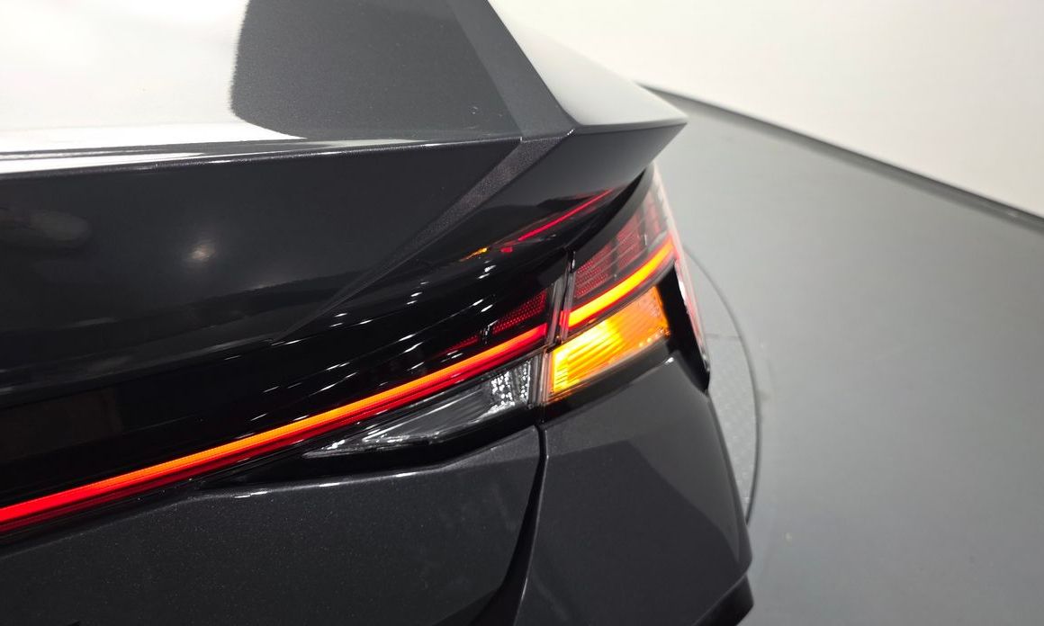 Hyundai AVANTE 2024