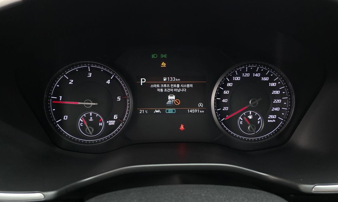 Hyundai Santafe 2022