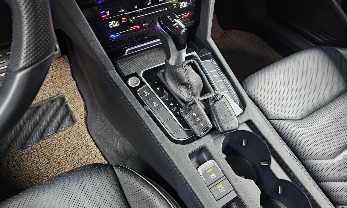 Volkswagen Arteon 2022
