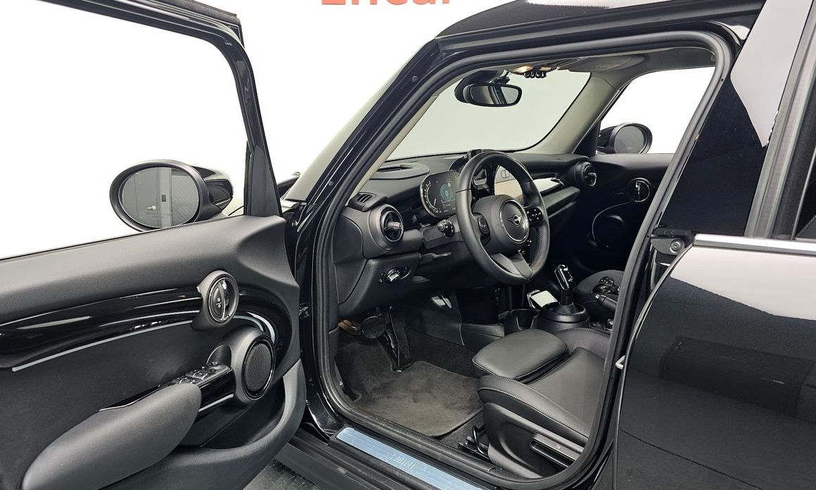 Mini Cooper 2023