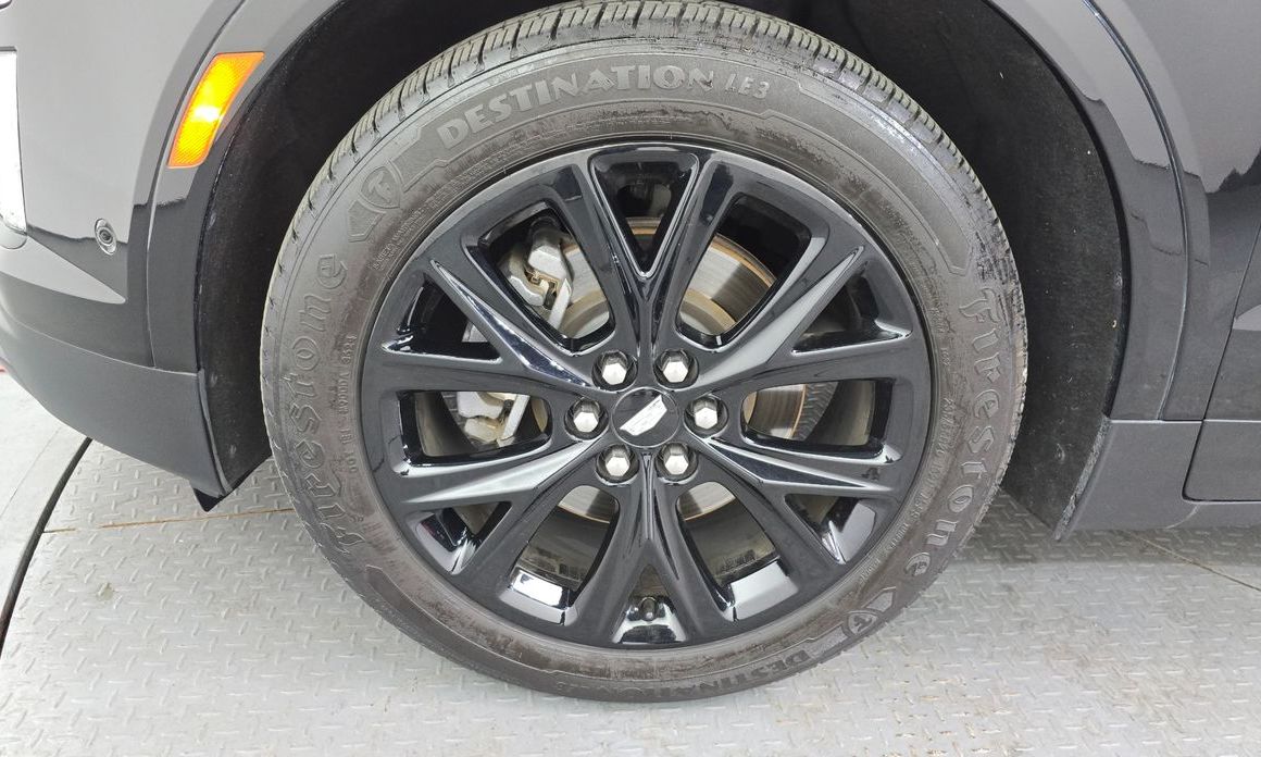 Cadillac XT5 2020