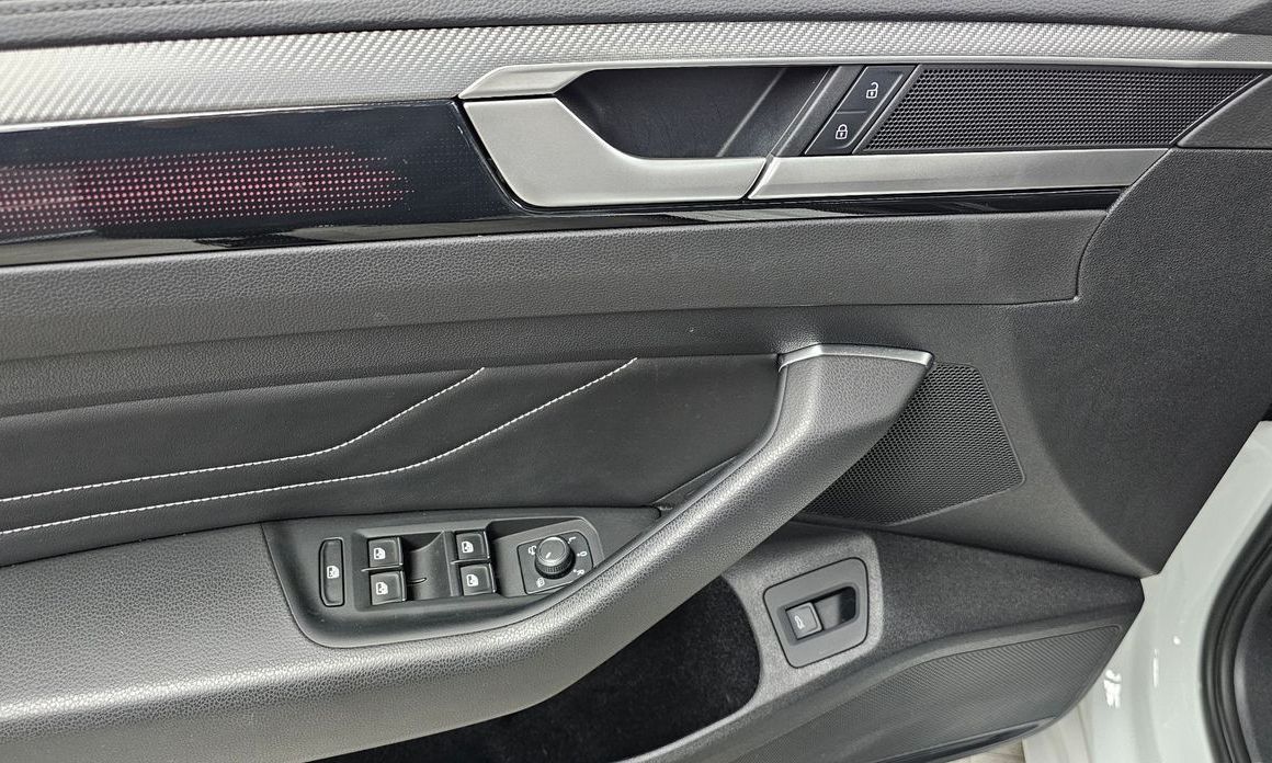 Volkswagen Arteon 2022