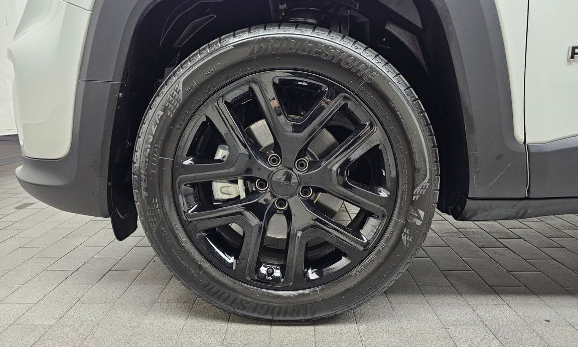 Jeep Renegade 2023